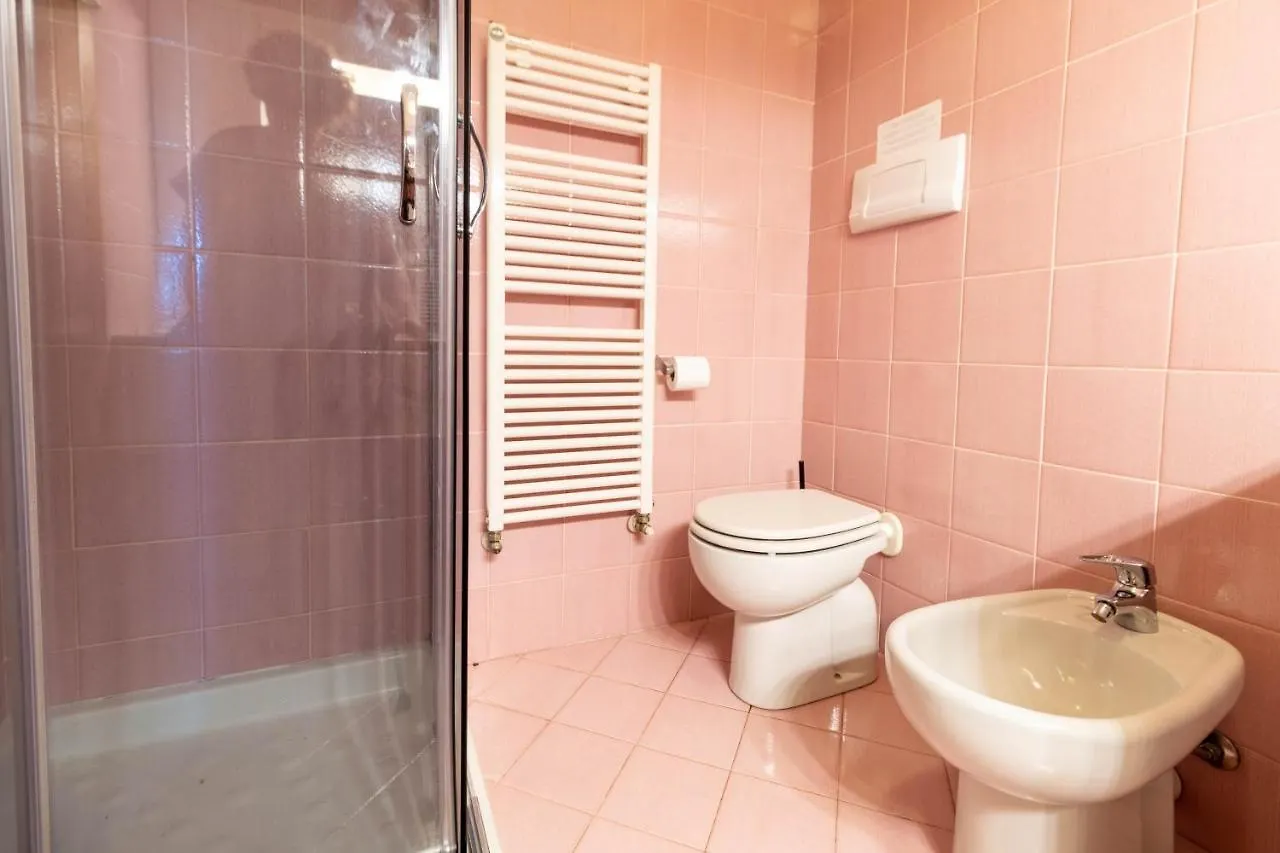 Apartmán A Casa Di Argo Desenzano del Garda 0*,