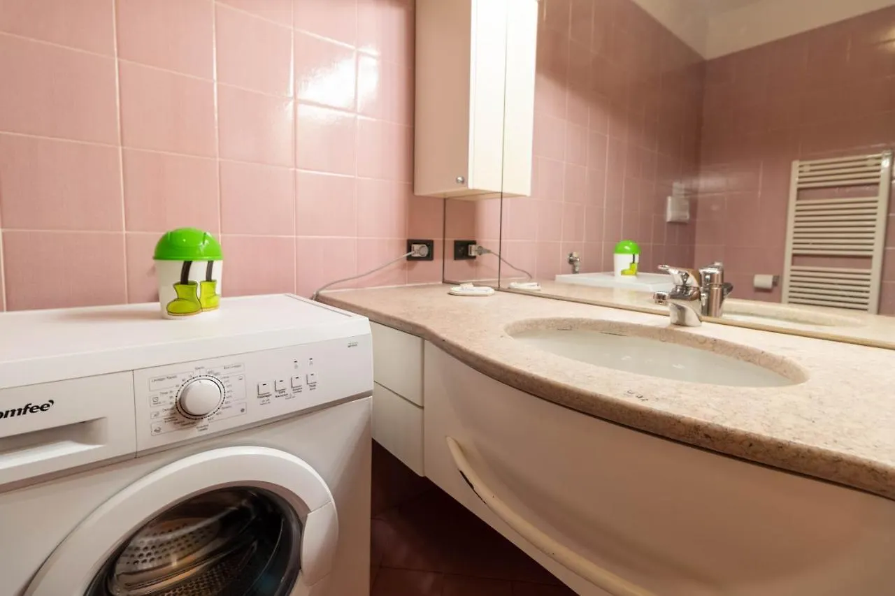 Apartmán A Casa Di Argo Desenzano del Garda