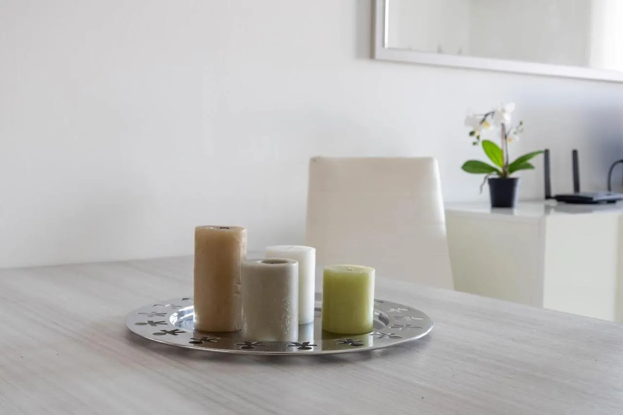 Apartmán A Casa Di Argo Desenzano del Garda Itálie