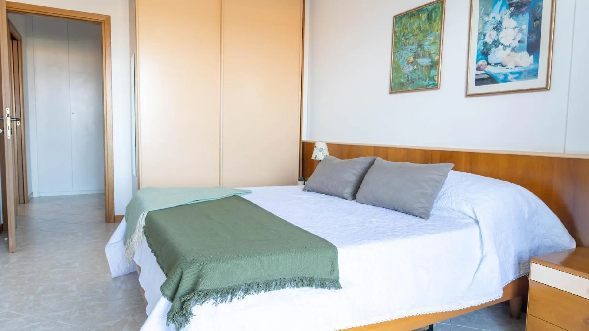 Apartmán A Casa Di Argo Desenzano del Garda