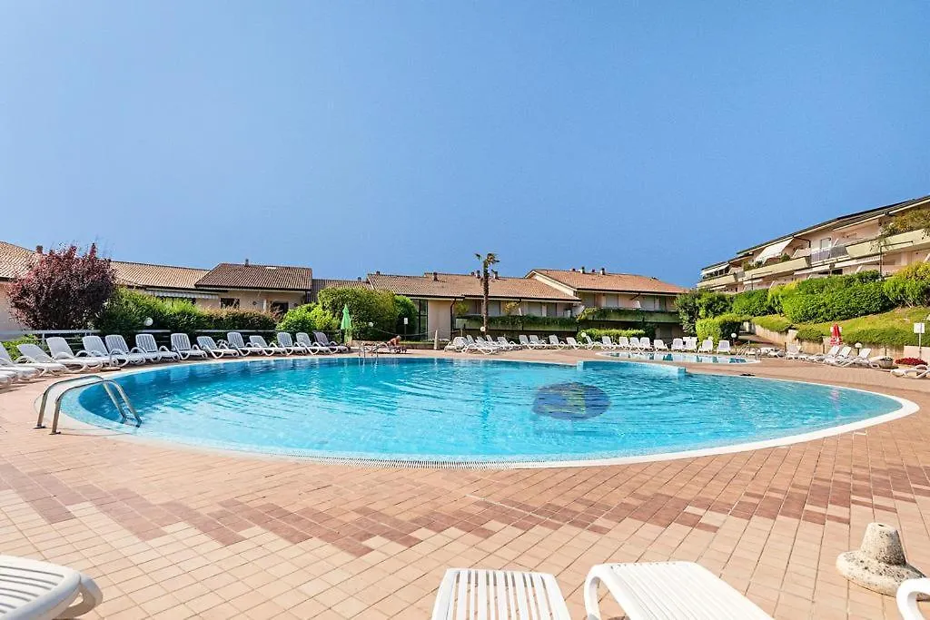 A Casa Di Argo Apartment Desenzano del Garda Italy