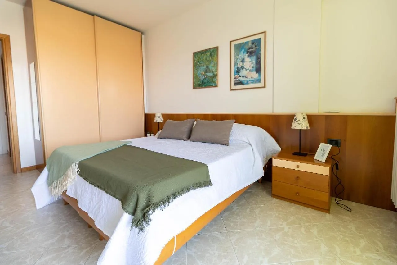 A Casa Di Argo Apartment Desenzano del Garda