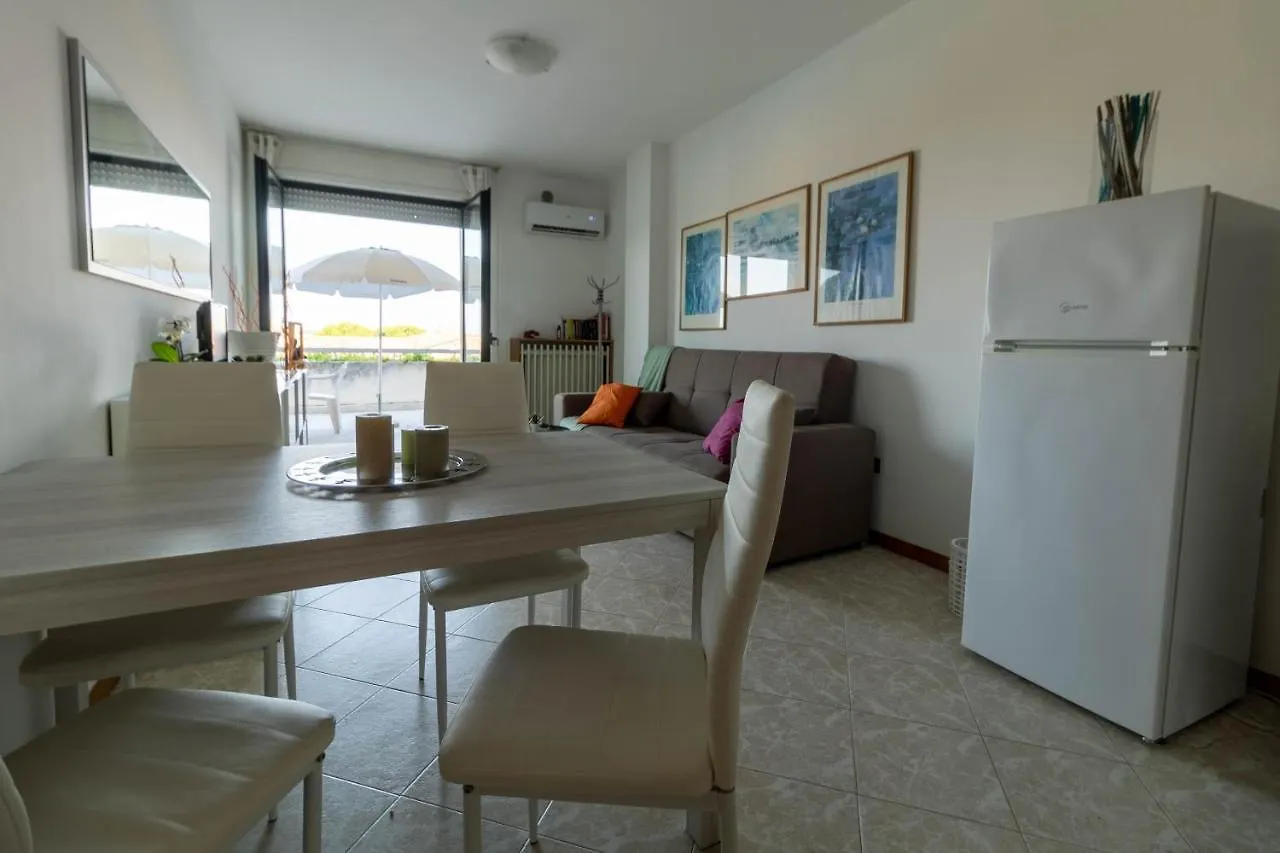 A Casa Di Argo Apartment Desenzano del Garda 0*,  Italy