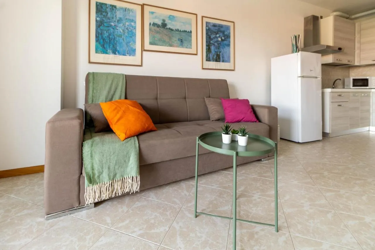 A Casa Di Argo Apartment Desenzano del Garda