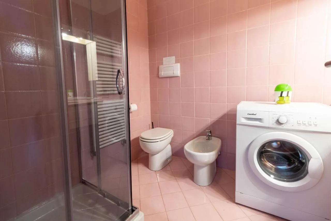 A Casa Di Argo Apartment Desenzano del Garda