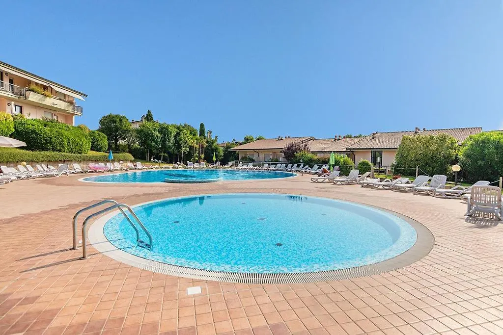 A Casa Di Argo Apartment Desenzano del Garda