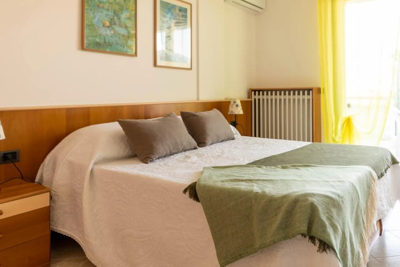 A Casa Di Argo Apartment Desenzano del Garda