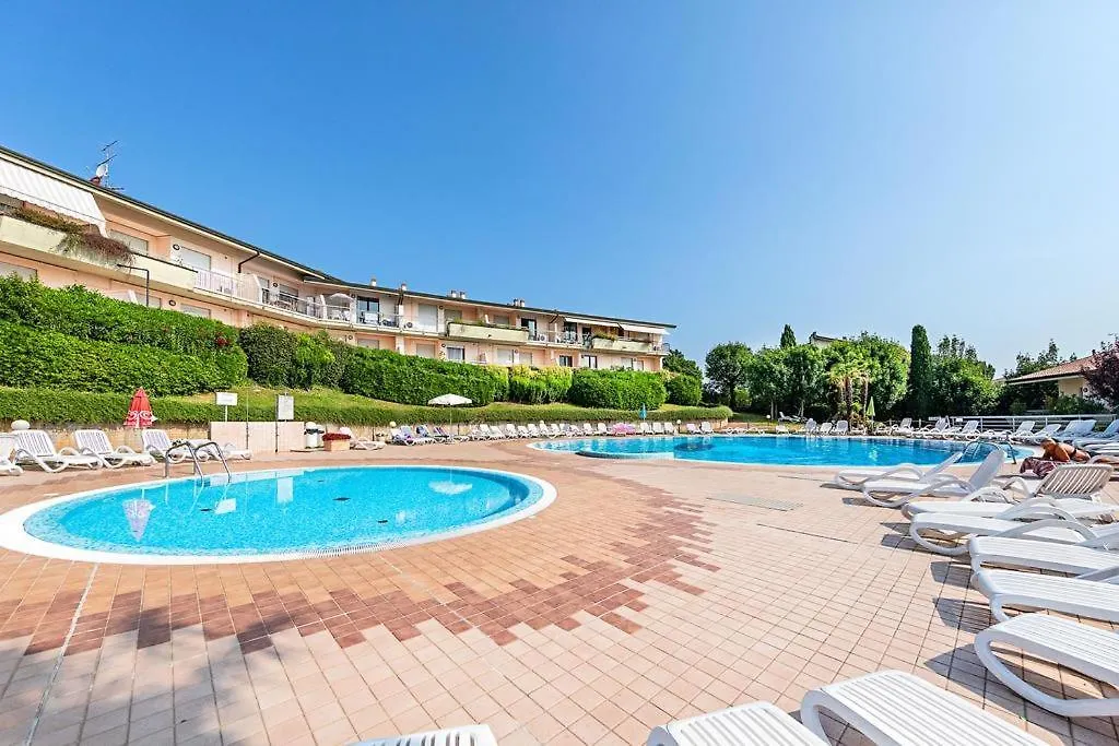 A Casa Di Argo Apartment Desenzano del Garda Italy