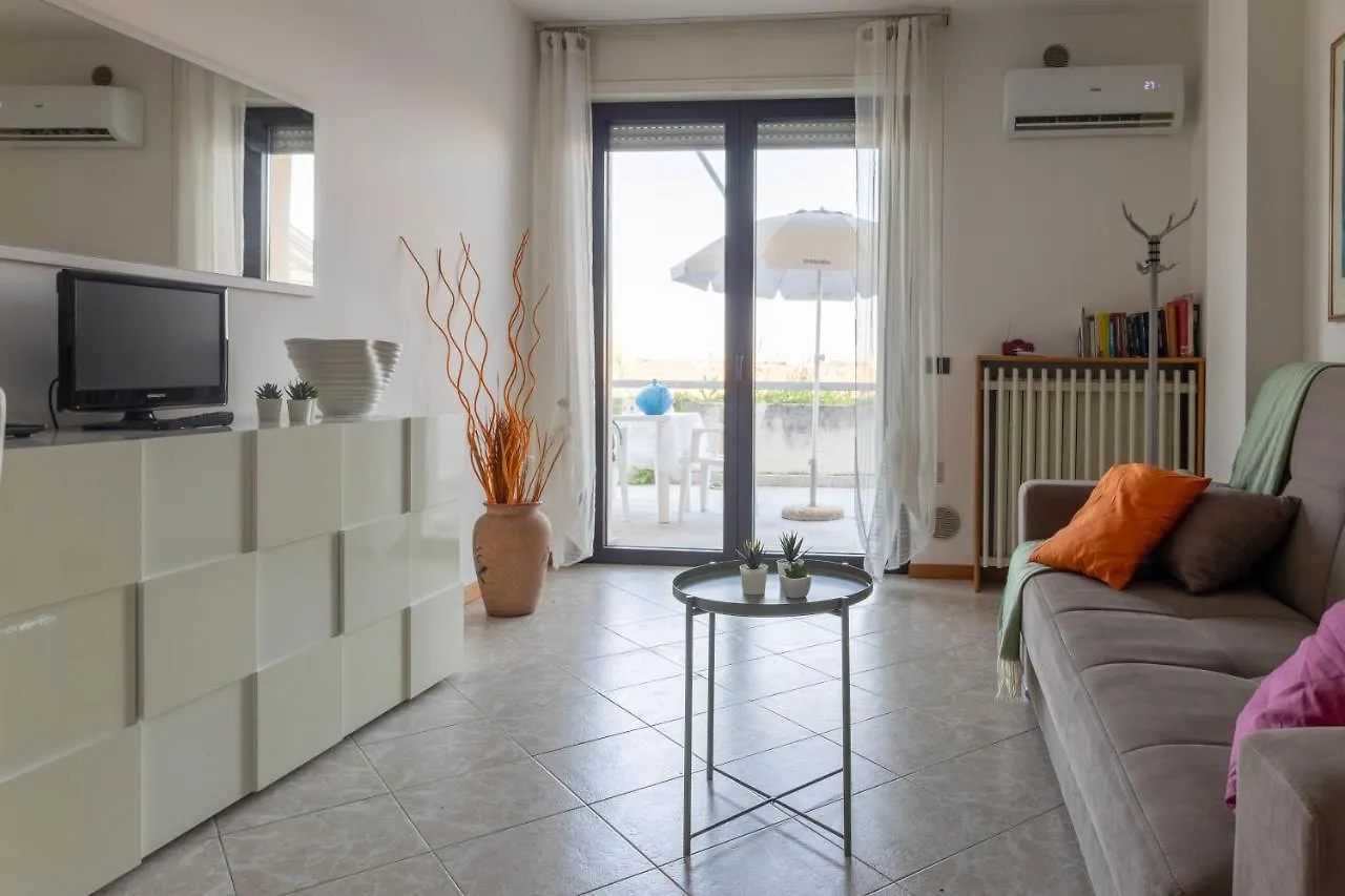A Casa Di Argo Apartment Desenzano del Garda