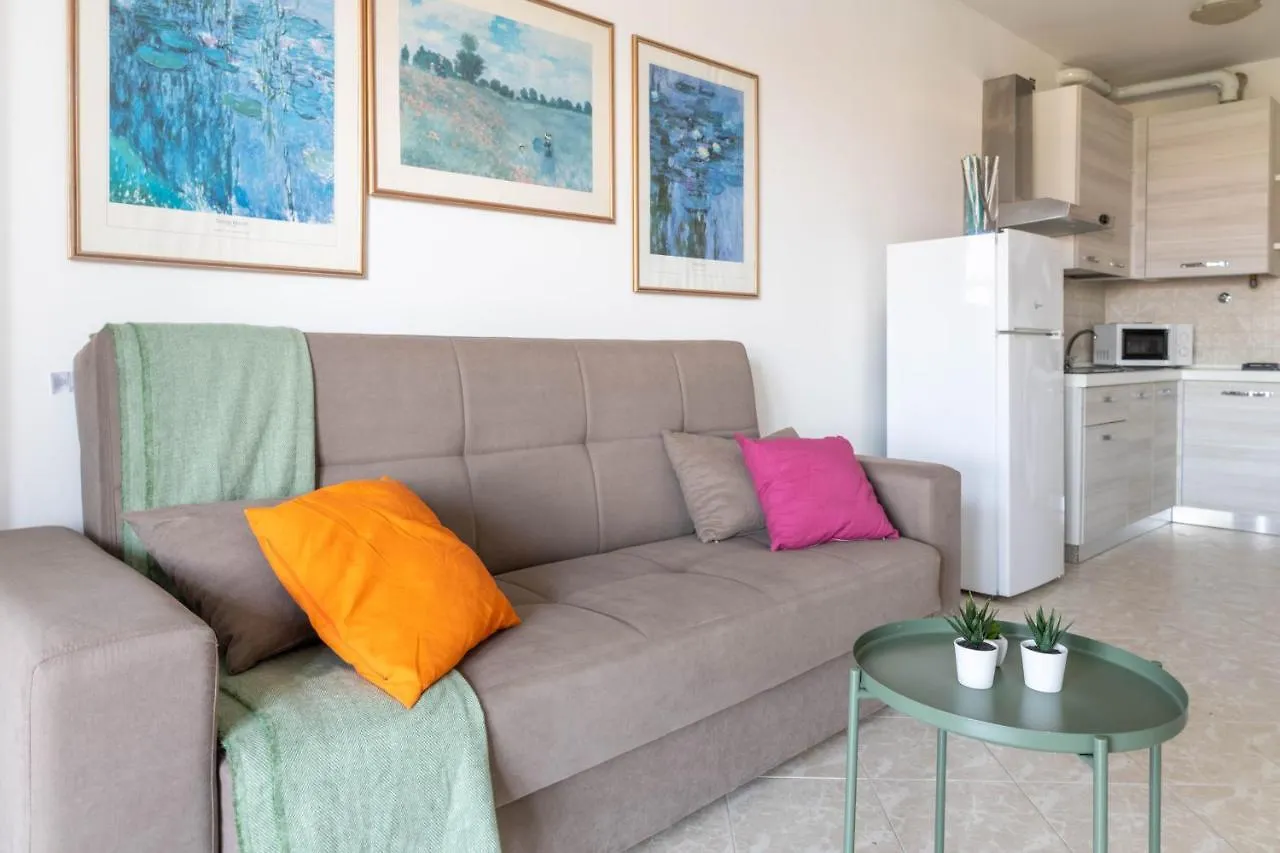 A Casa Di Argo Apartment Desenzano del Garda