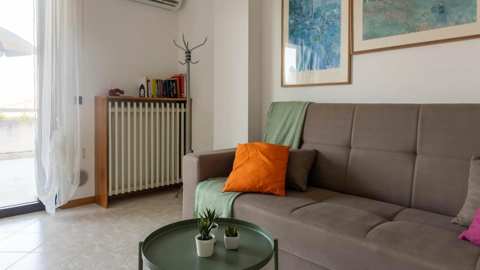 A Casa Di Argo Apartment Desenzano del Garda 0*,  Italy