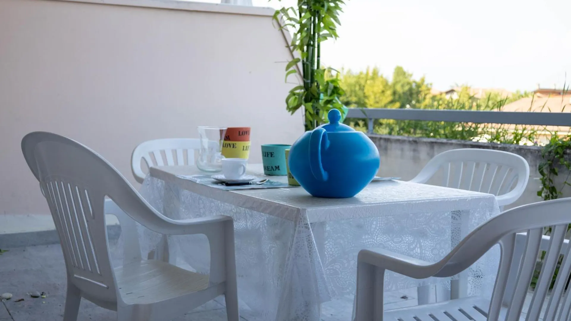 A Casa Di Argo Apartment Desenzano del Garda Italy